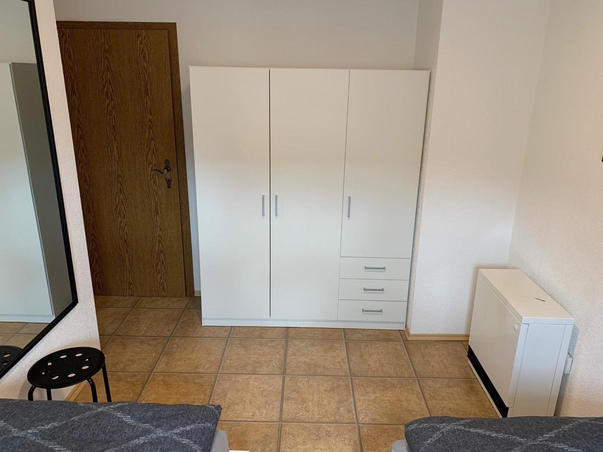 Frankenau Ferienwohnung Lix Direkt Am Waldrand מראה חיצוני תמונה