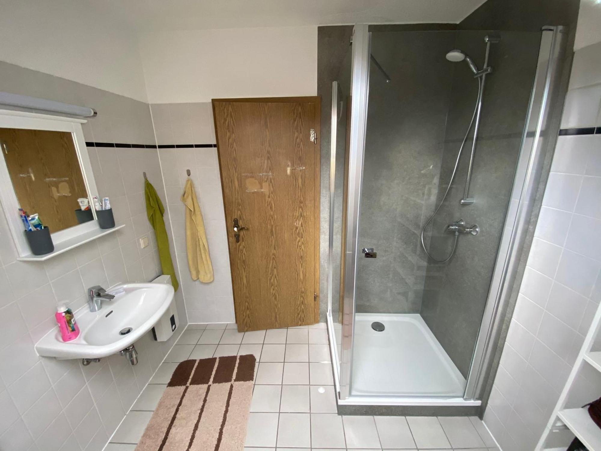 Frankenau Ferienwohnung Lix Direkt Am Waldrand מראה חיצוני תמונה