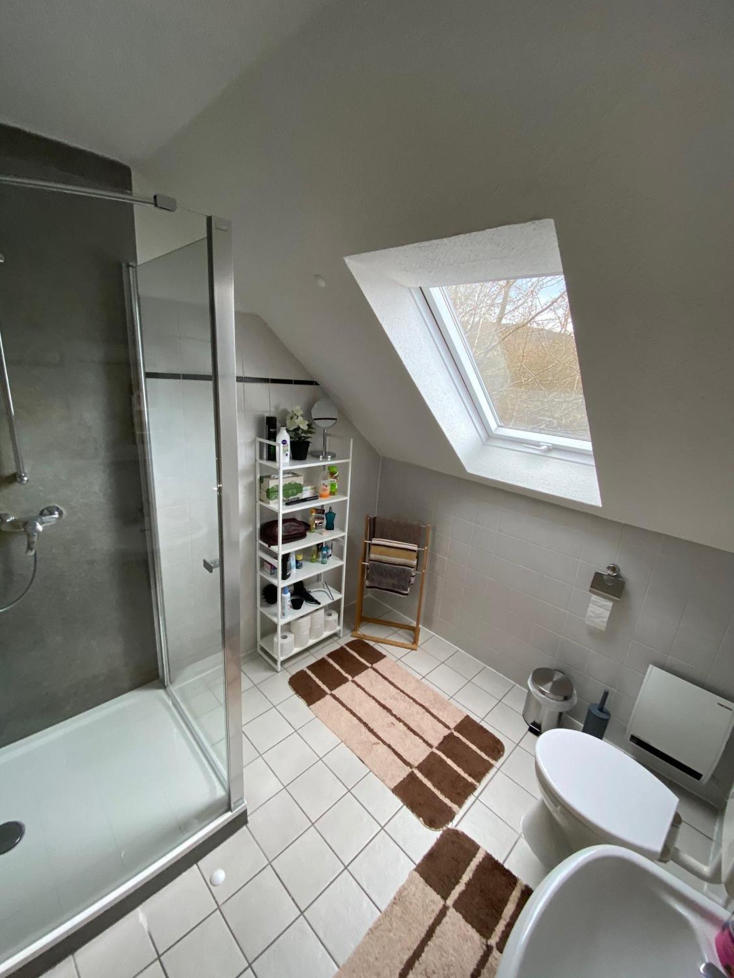 Frankenau Ferienwohnung Lix Direkt Am Waldrand מראה חיצוני תמונה